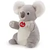 Image de Trudi Marionnette Koala Marionnettes et marionnettes en Peluche pour Le théâtre Jeu pour Les Enfants. Racontez et créez des Histoires. | 17x28x13cm S | Puppets | modèle 29828