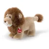 Image de Trudi Sevi 51247 Peluche Trudino Lion