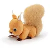 Image de Trudi - Peluches, Multicolore (51306)