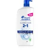 Image de Head & Shoulders Classic Clean 2in1 shampoing antipelliculaire 2 en 1 800 ml