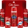 Image de Old Spice Discovery Box coffret cadeau pour homme