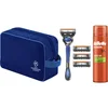 Image de Gillette ProGlide Champions League Special Edition Coffret cadeau pour homme