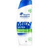 Image de Head & Shoulders Men Ultra Sport Fresh shampoing antipelliculaire pour homme 300 ml