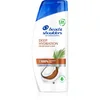 Image de Head & Shoulders Deep Hydration shampoing antipelliculaire 625 ml