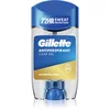 Image de Gillette Champion Gold Antiperspirant Clear Gel anti-transpirant gel pour homme 70 ml