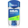 Image de Gillette Power Rush anti-transpirant gel pour homme 70 ml