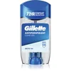 Image de Gillette Arctic Ice anti-transpirant gel pour homme 70 ml