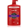 Image de Old Spice Tomorrowland gel de douche pour homme visage, corps et cheveux 1000 ml