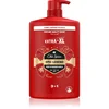Image de Old Spice Epic Legend gel de douche visage, corps et cheveux pour homme 1000 ml
