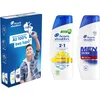 Image de Head & Shoulders Citrus Fresh + Ultra Old Spice Coffret cadeau