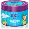 Image de Aussie SOS Supercharged Hydration masque hydratant apaisant cheveux et cuir chevelu 500 ml