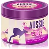 Image de Aussie Bouncy Curls masque hydratant pour cheveux bouclés 500 ml