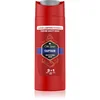 Image de Old Spice Captain gel de douche pour homme 90 ml
