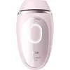 Image de Braun IPL Smart Silk·mini expert, pour l'épilation à la maison de laser, réduction durable des poils superflus, PL1100