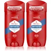 Image de Old Spice Whitewater déodorant solide 2x85 ml