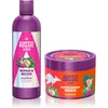 Image de Aussie SOS Repair, Revive & Repeat Coffret cadeau pour cheveux et cuir chevelu fatigués