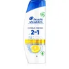 Image de Head & Shoulders Citrus Fresh 2in1 shampoing et après-shampoing anti-pelliculaire 400 ml
