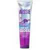 Image de Aussie Oh My Gloss Sérum Sans Rinçage Brillance Cheveux Ternes 160ml | Hydratation et Brillance. Cheveux Ternes et Fatigués. Huiles Jojoba, Fleur de Scie et Noix de Macadamia, Végan.
