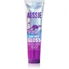Image de Aussie Oh My Gloss Leave In Serum sérum sans rinçage pour une hydratation et une brillance 160 ml