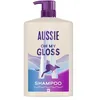Image de Aussie Oh My Gloss Shampoing Brillance Sans Sulfate 1000ml