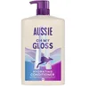Image de Aussie Oh My Gloss Après-Shampoing Brillance Cheveux Ternes 1000ml
