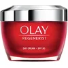 Image de Olay Regenerist Crema Facial De Día Con Spf 30, Fórmula Con Vitamina B3 Y Niacinamida, Hidratación 24h, 50 Mililitro