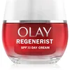Image de Olay Regenerist SPF 30 Day Cream crème de jour hydratante et raffermissante anti-rides SPF 30 50 ml