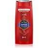 Image de Old Spice Captain gel de douche pour homme 675 ml