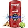 Image de Captain Deo Stick Xxl 85 Ml