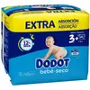 Image de Dodot Couches Étapes Supplémentaires Taille 3 66 Unités
