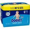 Image de Dodot Couches Par étapes Taille 4 78 Unités