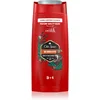 Image de Old Spice Bearglove Gel de douche corps et cheveux 675 ml