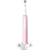Image de Oral-B iO3 brosse à dents électrique Blush Pink 1 pcs
