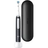 Image de Oral-B Brosse à Dents Electrique iO 3 avec 1 Brossette de Rechange, Noire