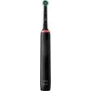 Image de Oral-B Pro 3 3000 Cross Action 350931 Brosse à dents électrique rotatif / oscillant / pulsation noir