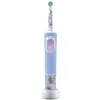 Image de ORAL-B Pro Kids La reine des neiges Brosse à dents pour enfant - Blanc/rose