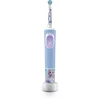 Image de Oral-B PRO Kids 3+ brosse à dents électrique pour enfant Frozen 1 pcs