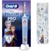 Image de Oral-B Vitality Pro Frozen Brosse à dents électrique - La Reine des neiges