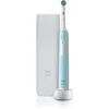 Image de Oral-B Pro Series 1 Blue brosse à dents électrique avec étui Blue 1 pcs