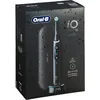 Image de Oral-B 812068 / iO10 Schwarz Zahnb³rste