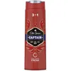 Image de OLD SPICE CAPTAIN SHOWER GEL 3IN1 400