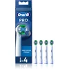 Image de Oral-B PRO Precision Clean têtes de remplacement pour brosse à dents 4 pcs