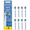 Image de Oral-B Pro Precision Clean Lot de 8 têtes de brosse à dents électriques