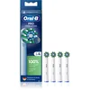 Image de Oral-B PRO Cross Action têtes de remplacement pour brosse à dents 4 pcs