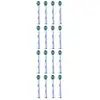 Image de Oral-B Precision Clean Têtes de brosse à dents électrique 16 pc(s) blanc