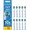 Image de Oral-B Pro Precision Clean Brossettes pour Brosse à Dents, Pack de 10 Unités