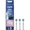 Image de Oral-B Brossettes pour dents sensibles x3