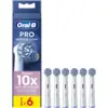 Image de Oral-B Brossettes Sensitive x6