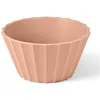 Image de BLIMPLUS - Bol Hera XS Pink Sand Ø 11 cm - Mini Snack Salse Goûts - Fabriqué en Italie