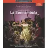 Image de La Sonnambula [Blu-ray]